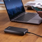 Intenso Powerbank XS20000 schwarz, 20.000 mAh