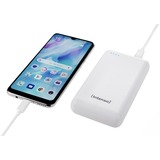 Intenso Powerbank XS20000 weiß, 20.000 mAh