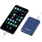 Intenso Powerbank XS5000 blau, 5.000 mAh