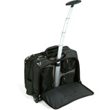 Kensington Contour Trolley schwarz, bis 43,2 cm (17,0")