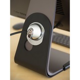 Kensington SafeStand Locking Stationen für iMac, Diebstahlschutz 