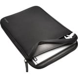 Kensington Universal Sleeve, Notebookhülle schwarz, bis 35,6 cm (14")