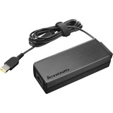 Lenovo 90W AC Adapter Slim Tip (0B46998), Netzteil schwarz, für X1 Carbon