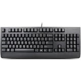 Lenovo Preferred Pro II USB Tastatur schwarz, DE-Layout