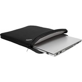 Lenovo ThinkPad 13" Sleeve, Notebooktasche schwarz, bis 33 cm (13")