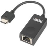 Lenovo ThinkPad GEN2 > Ethernet Adapter schwarz