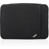 Lenovo ThinkPad -Schutzhülle schwarz, bis 35,6 cm (14")