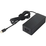Lenovo USB-C 65-W-Netzteil (CE), Ladegerät schwarz