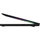 Razer Blade Pro 17 (RZ09-03148W13-R3W1), Gaming-Notebook schwarz, Windows 10 Home 64-Bit, 120 Hz Display