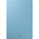 SAMSUNG Book Cover, Tablethülle hellblau, Samsung Galaxy Tab S6 Lite