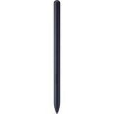 SAMSUNG Galaxy Tab S7+ 5G 256GB, Tablet-PC schwarz, Android 10, 5G