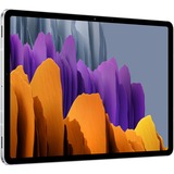 Samsung Galaxy Tab S7 128GB, Tablet-PC silber, Android 10