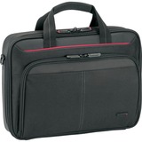 Targus Classic Clamshell Case, Notebooktasche schwarz, 12 - 13,4"