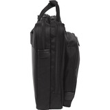 Targus Corporate Traveller Topload Case 15,6”, Notebooktasche schwarz, bis 39,6 cm (15,6")