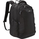 Targus Corporate Traveller, Rucksack schwarz, bis 39,6 cm (15,6")