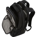 Targus Corporate Traveller, Rucksack schwarz, bis 39,6 cm (15,6")