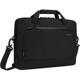 Targus Cypress Eco Slipcase, Notebooktasche schwarz, bis 35,6 cm (14")