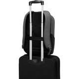Targus Cypress Hero, Rucksack grau, bis 39,6 cm (15,6")