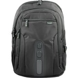 Targus EcoSpruce, Rucksack schwarz, bis 39,6 cm (15,6")