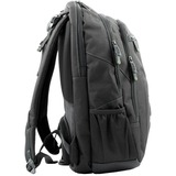 Targus EcoSpruce, Rucksack schwarz, bis 39,6 cm (15,6")