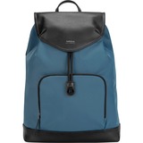 Targus Newport, Rucksack blau, 15" Notebook