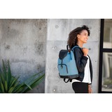 Targus Newport, Rucksack blau, 15" Notebook