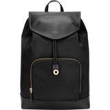 Targus Newport, Rucksack schwarz, 15" Notebook