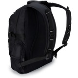 Targus Notebook Backpack, Rucksack schwarz, bis 39,6 cm (15,6")