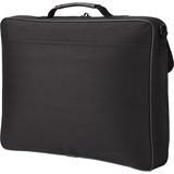 Targus Notebook Tasche TAR300, Notebooktasche schwarz, bis 39,6 cm (15,6")