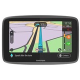 Tomtom GO Professional 520, Navigationssystem schwarz, Europa, WLAN, Bluetooth