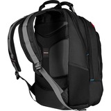 Wenger Carbon, Rucksack schwarz, bis 43,2 cm (17")