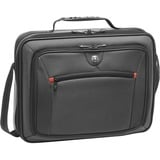 Wenger Insight, Notebooktasche grau, bis 15,6"