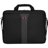 Wenger Legacy 17, Notebooktasche schwarz, bis 17"