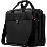 Wenger Legacy 17, Notebooktasche schwarz, bis 43,2 cm (17")