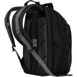 Wenger Legacy Rucksack schwarz, bis 16"