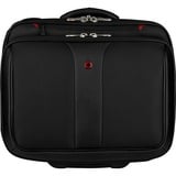 Wenger Patriot, Trolley schwarz, bis 17"