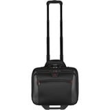 Wenger Potomac Wheeled, Trolley schwarz, 15,6" bis 17,3", 2-teiliges Business Set