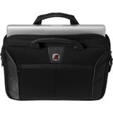 Wenger Sherpa , Notebooktasche schwarz,  bis 16"