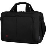 Wenger Source , Notebooktasche schwarz, bis 16"