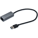 i-tec USB 3.0 Metal Gigabit Ethernet Adapter 