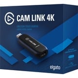 Elgato Cam Link 4K, Capture Karte 