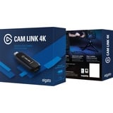 Elgato Cam Link 4K, Capture Karte 