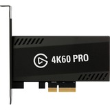 Elgato Game Capture 4K60 Pro MK.2, Capture Karte schwarz