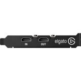 Elgato Game Capture 4K60 Pro MK.2, Capture Karte schwarz