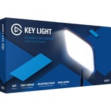 Elgato Key Light, LED-Leuchte schwarz