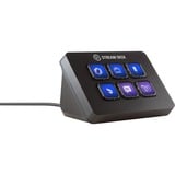 Elgato Stream Deck Mini, Keypad schwarz