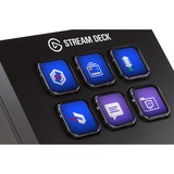 Elgato Stream Deck Mini, Keypad schwarz