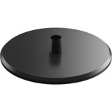 Elgato Weighted Base, Standfuß schwarz