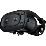 HTC Vive Cosmos Elite Headset, VR-Brille blau/schwarz, Headset Only