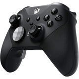 Microsoft Xbox Elite Wireless Controller Series 2, Gamepad schwarz
